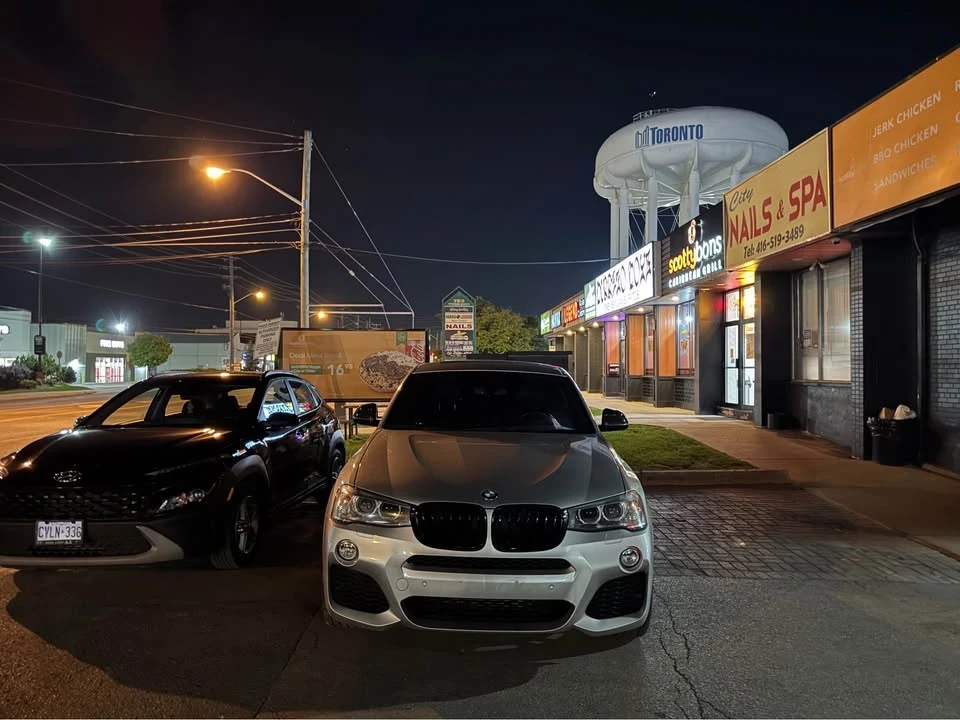 2016 BMW F26 X4 - Image 3 of 17