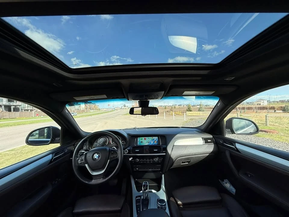 2016 BMW F26 X4 - Image 12 of 14