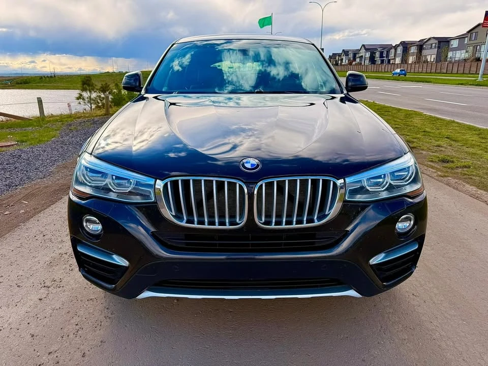 2016 BMW F26 X4 - Image 2 of 14