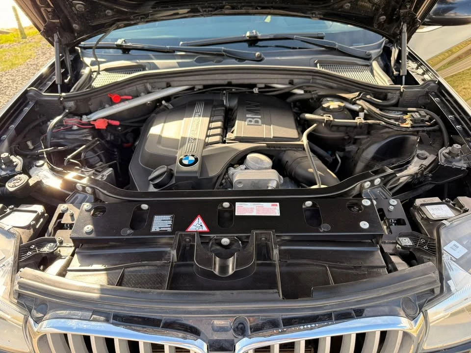 2016 BMW F26 X4 - Image 11 of 14