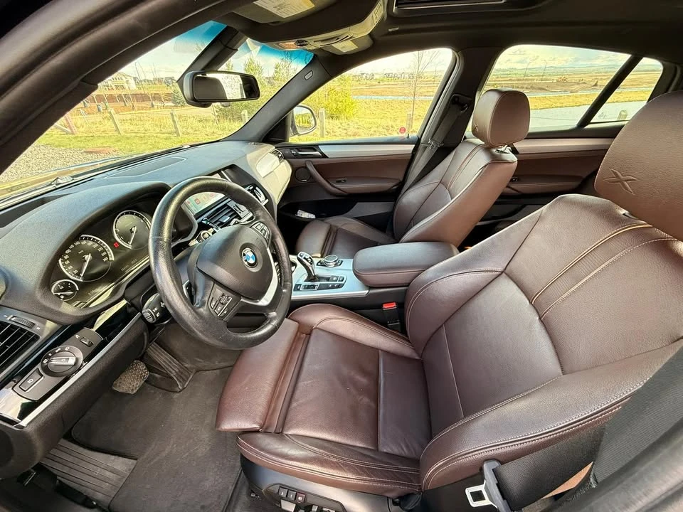 2016 BMW F26 X4 - Image 8 of 14