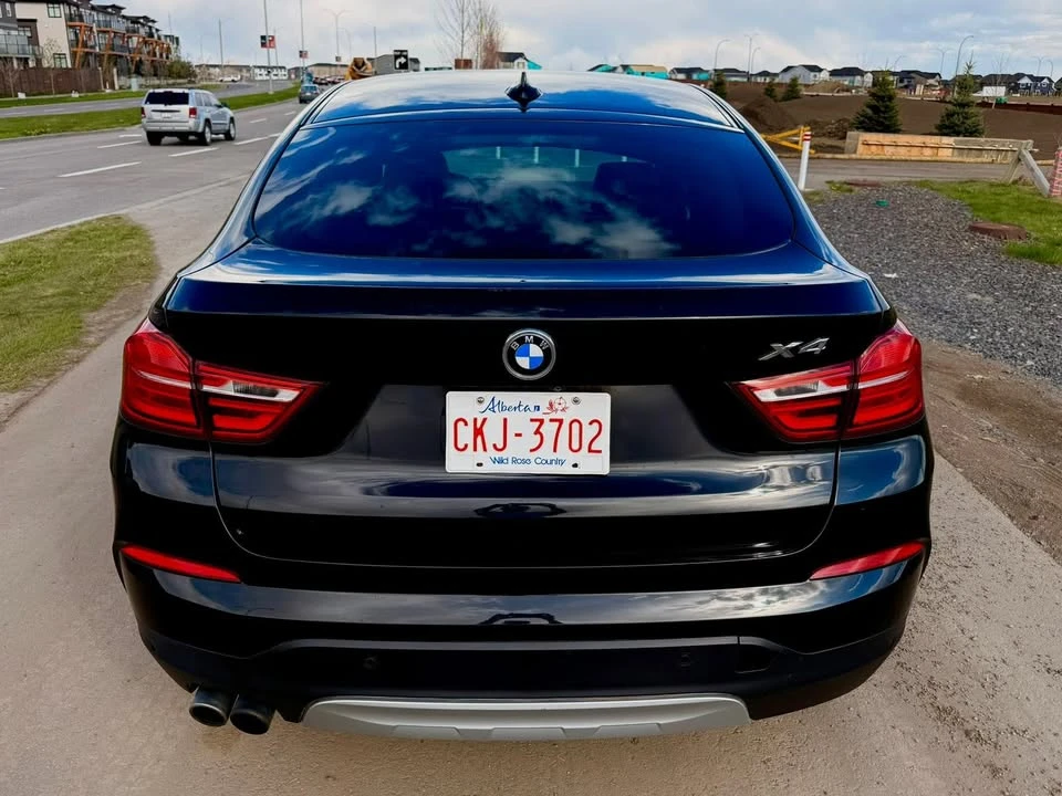 2016 BMW F26 X4 - Image 4 of 14