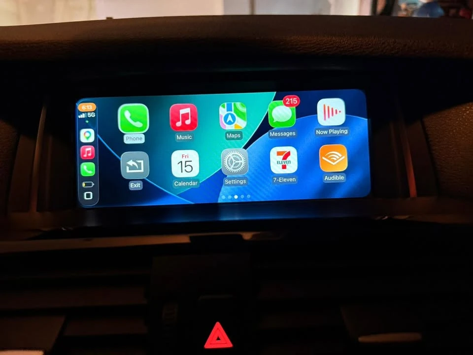 2016 BMW F26 X4 - Image 14 of 14