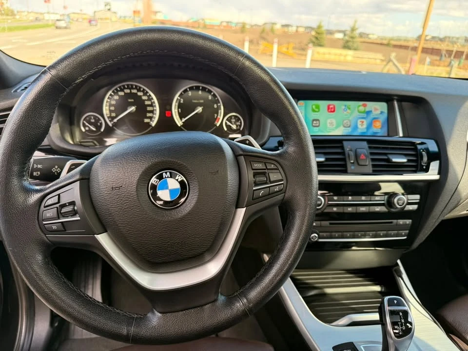 2016 BMW F26 X4 - Image 7 of 14