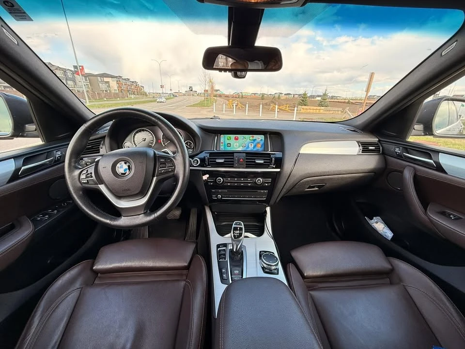 2016 BMW F26 X4 - Image 6 of 14