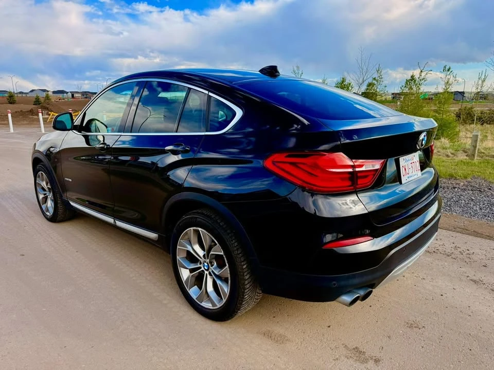 2016 BMW F26 X4 - Image 5 of 14
