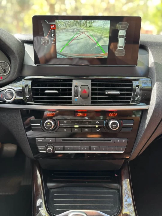 2016 BMW F26 X4 - Image 13 of 20