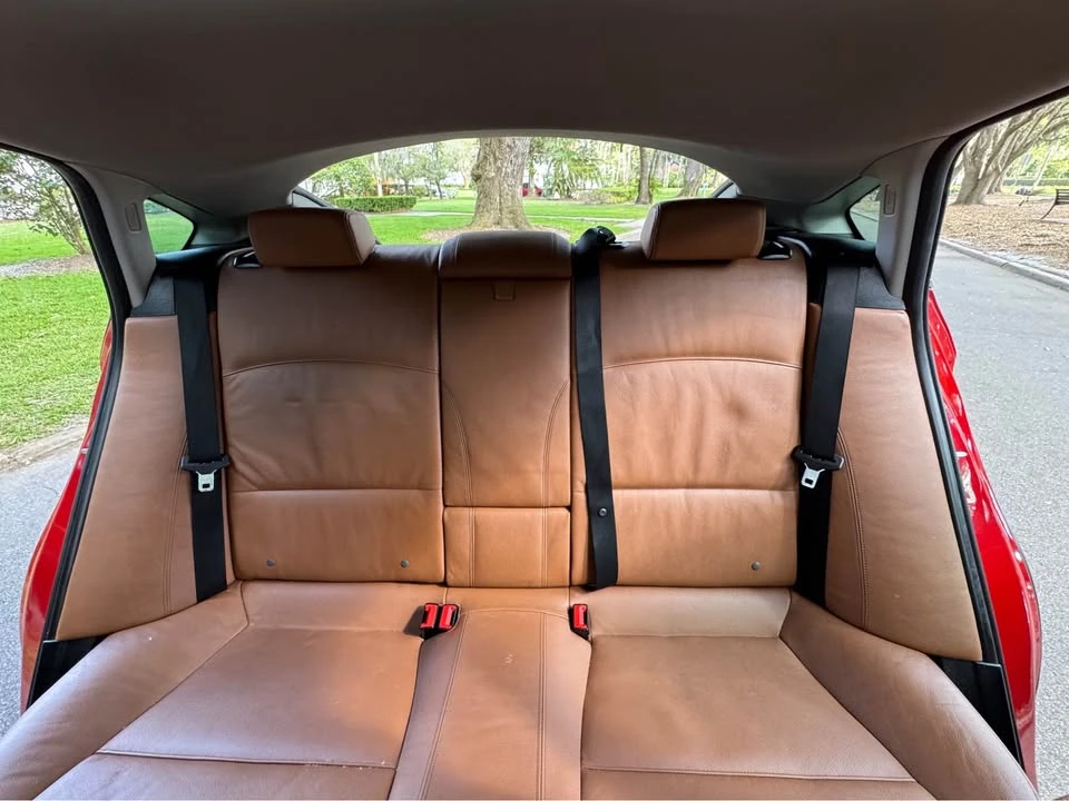 2016 BMW F26 X4 - Image 16 of 20