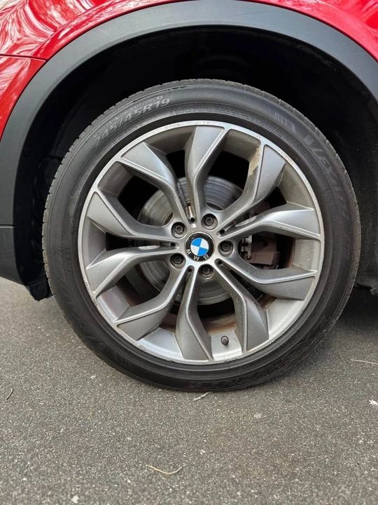 2016 BMW F26 X4 - Image 10 of 20