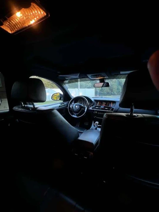 2016 BMW F26 X4 - Image 13 of 14