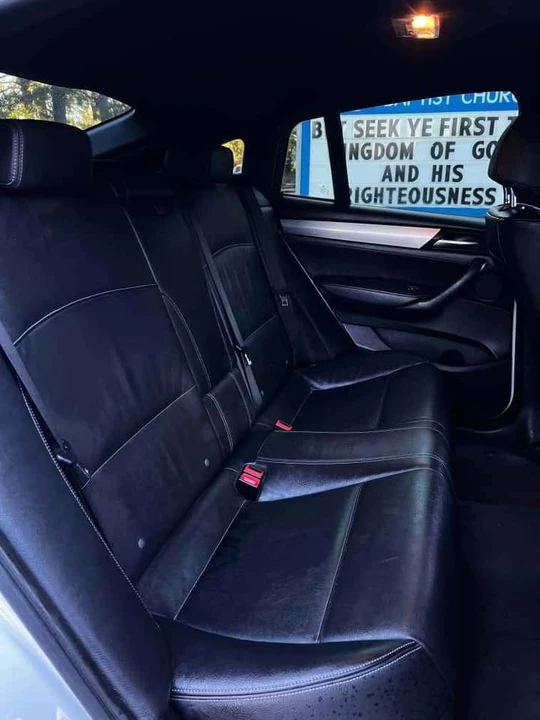 2016 BMW F26 X4 - Image 14 of 14