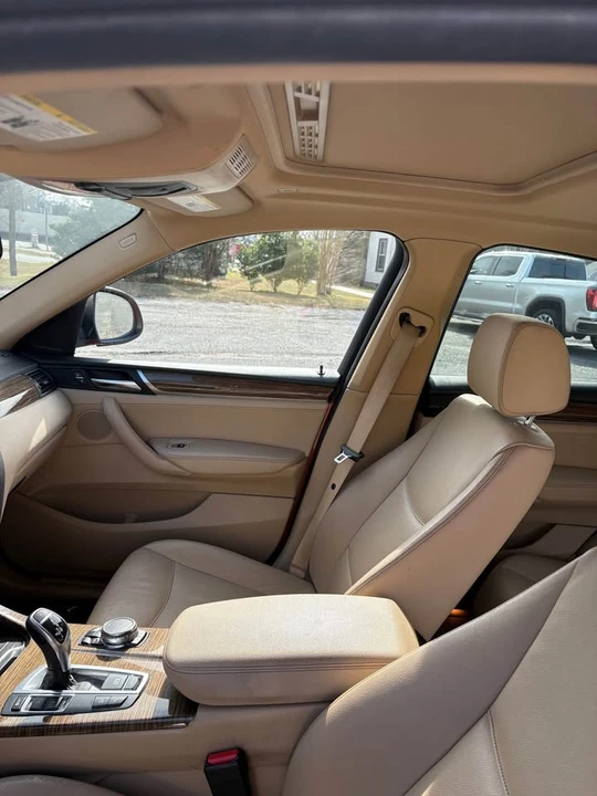 2016 BMW F26 X4 - Image 12 of 17