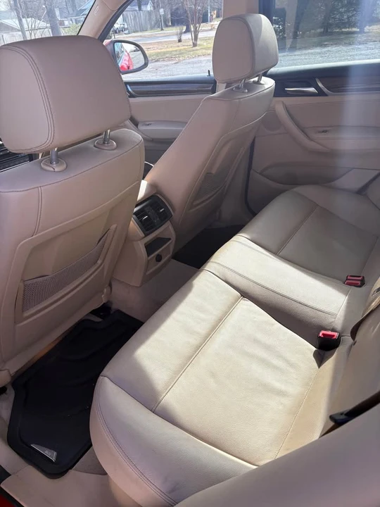 2016 BMW F26 X4 - Image 9 of 17