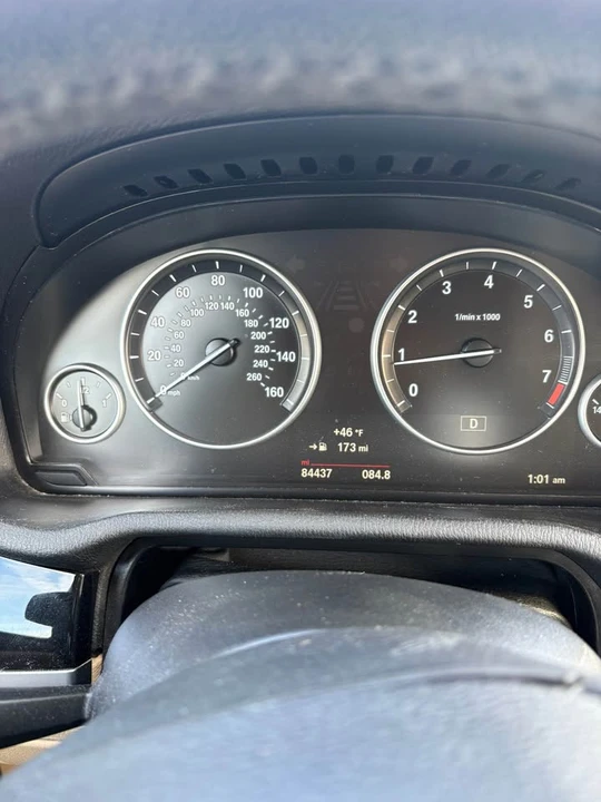 2016 BMW F26 X4 - Image 15 of 17