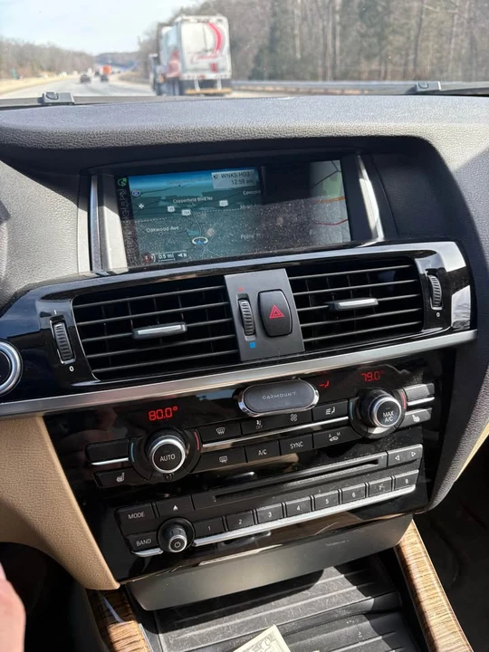 2016 BMW F26 X4 - Image 16 of 17