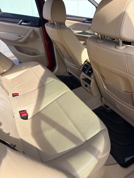2016 BMW F26 X4 - Image 13 of 17