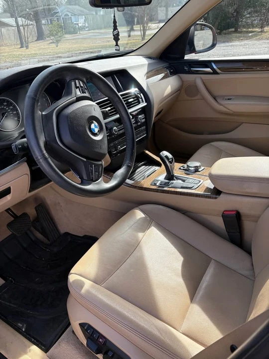 2016 BMW F26 X4 - Image 11 of 17