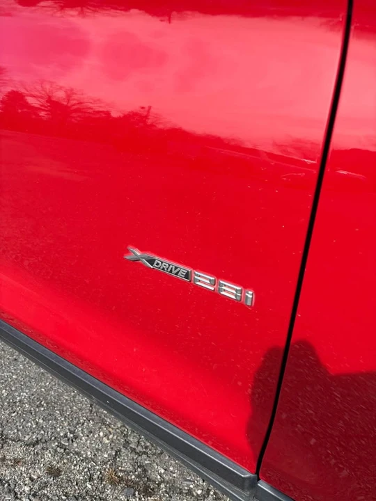 2016 BMW F26 X4 - Image 6 of 17
