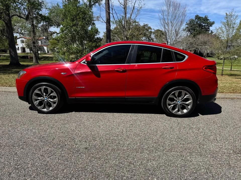 2016 BMW F26 X4 - Image 2 of 19