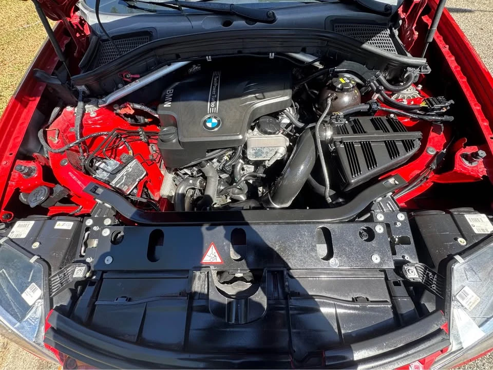 2016 BMW F26 X4 - Image 19 of 19