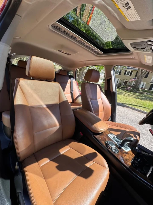 2016 BMW F26 X4 - Image 12 of 19