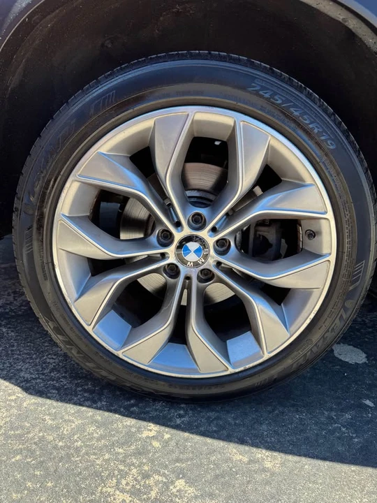 2016 BMW F26 X4 - Image 18 of 19