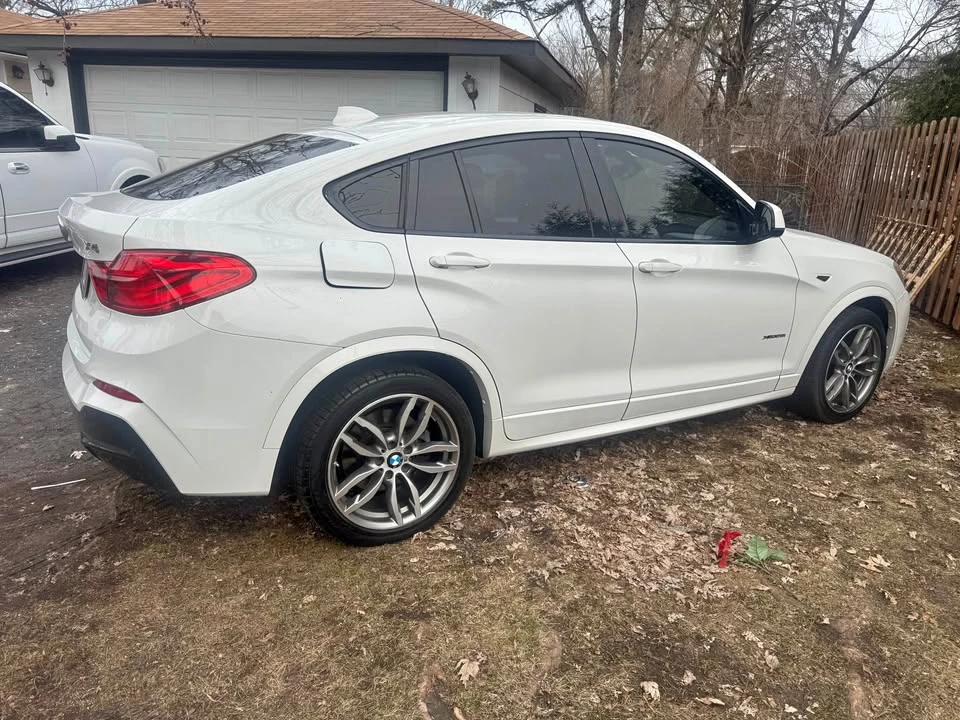 2016 BMW F26 X4 - Image 2 of 12