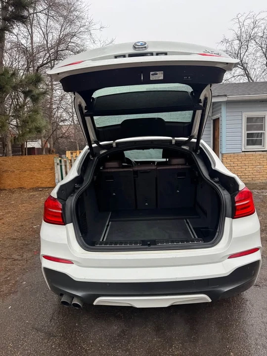 2016 BMW F26 X4 - Image 10 of 12