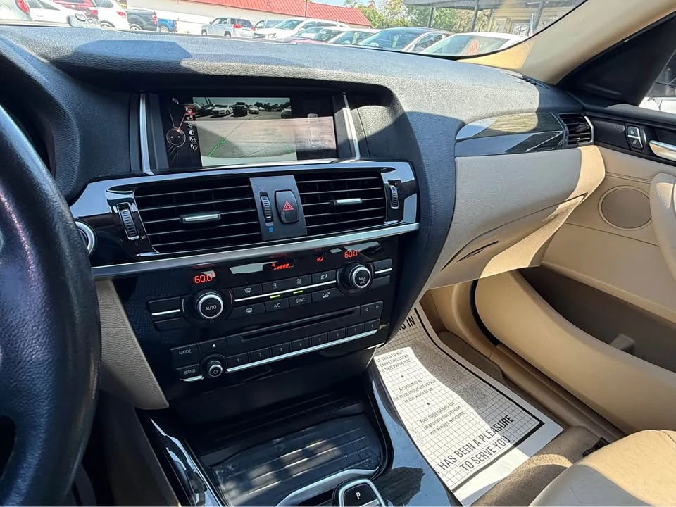2016 BMW F26 X4 - Image 13 of 14