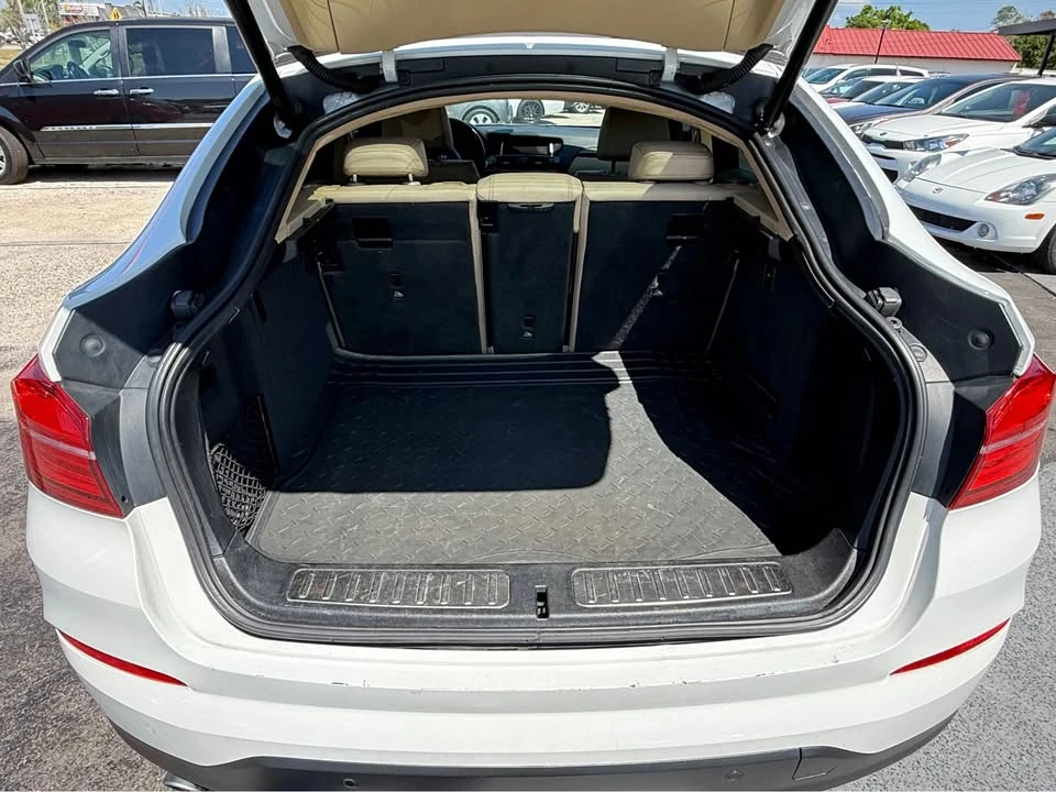 2016 BMW F26 X4 - Image 11 of 14