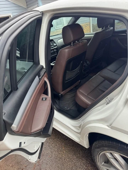 2016 BMW F26 X4 - Image 11 of 12