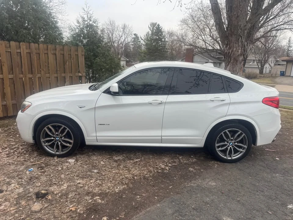 2016 BMW F26 X4 - Image 3 of 12