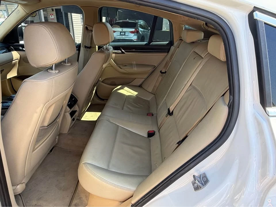 2016 BMW F26 X4 - Image 10 of 14