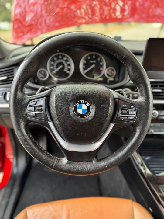 2016 BMW F26 X4 - Image 9 of 19