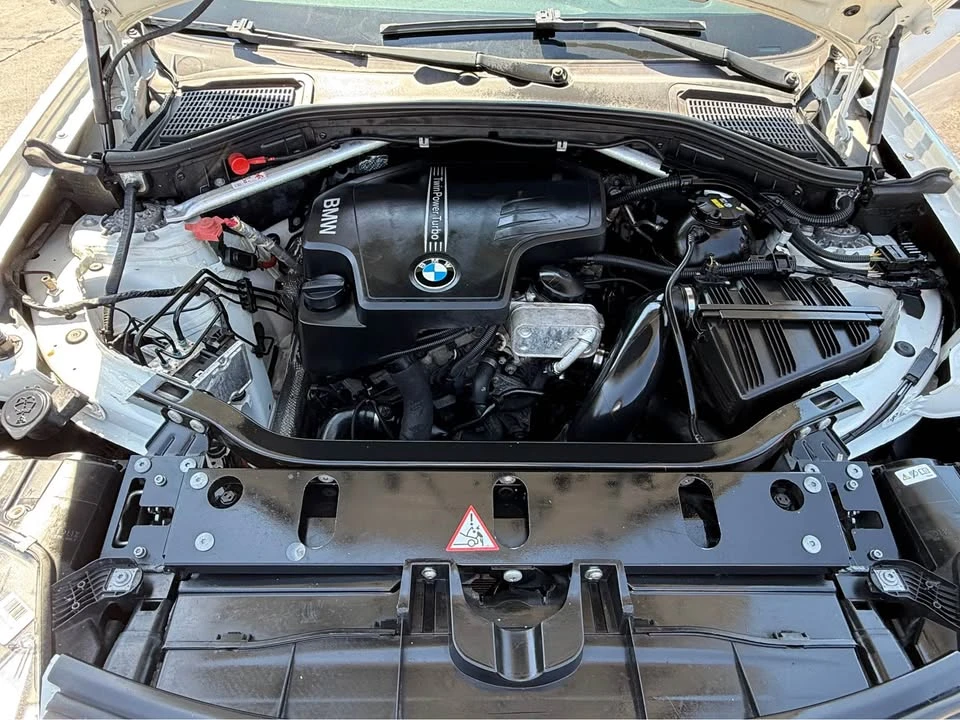 2016 BMW F26 X4 - Image 14 of 14