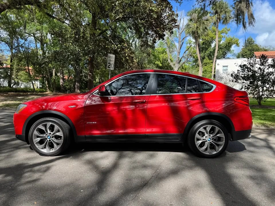2016 BMW F26 X4 - Image 2 of 19