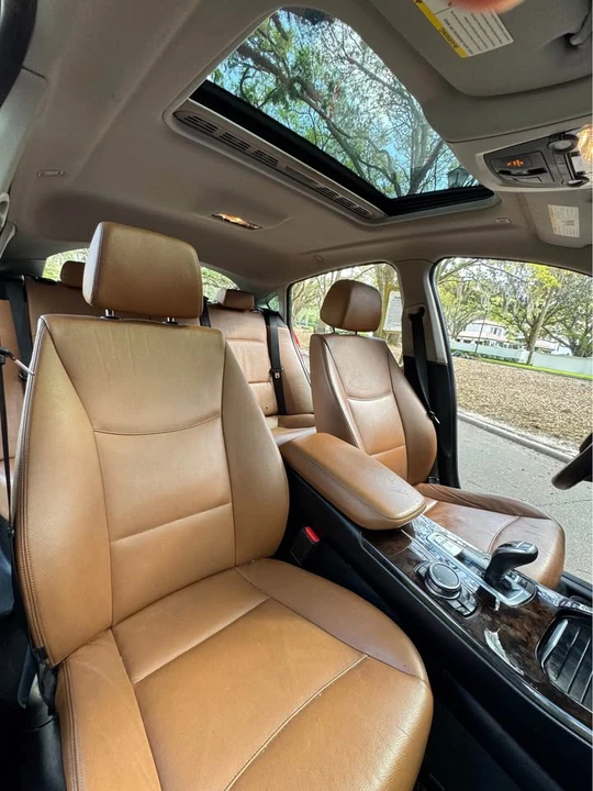 2016 BMW F26 X4 - Image 14 of 19