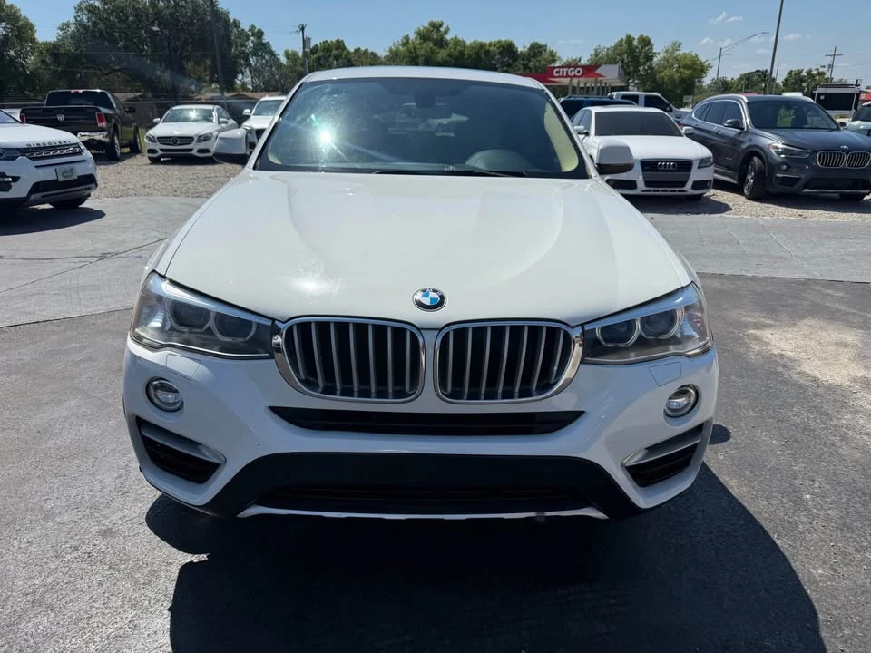 2016 BMW F26 X4 - Image 2 of 14