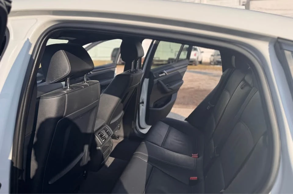 2016 BMW F26 X4 - Image 2 of 7