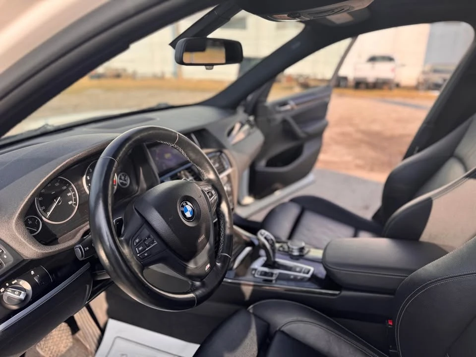 2016 BMW F26 X4 - Image 4 of 7