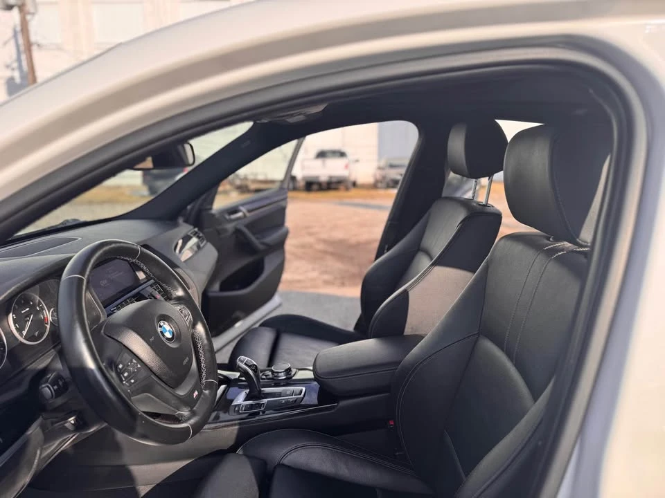 2016 BMW F26 X4 - Image 3 of 7