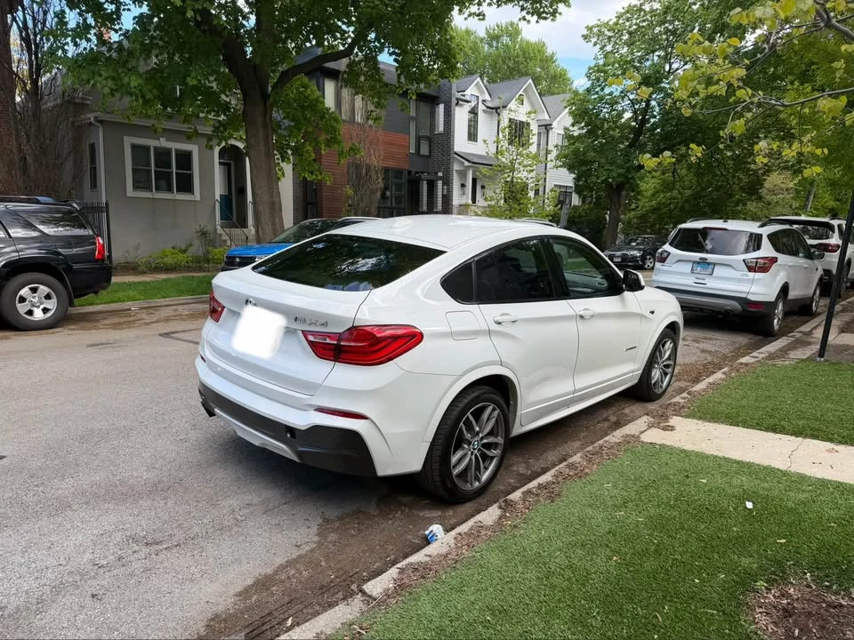 2016 BMW F26 X4 - Image 5 of 15