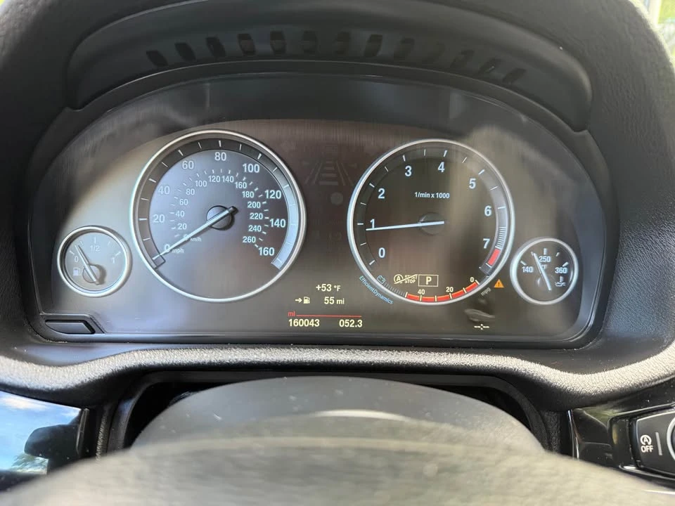 2016 BMW F26 X4 - Image 14 of 15