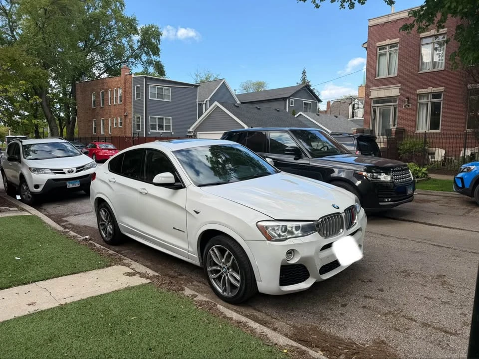 2016 BMW F26 X4 - Image 3 of 15