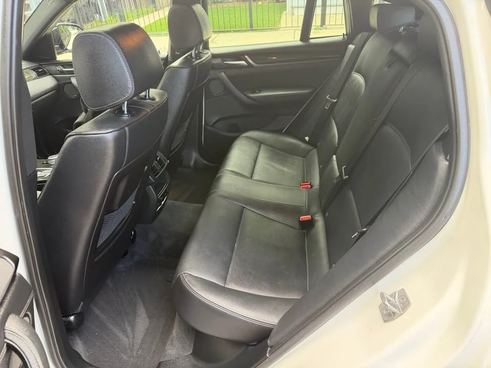2016 BMW F26 X4 - Image 9 of 15