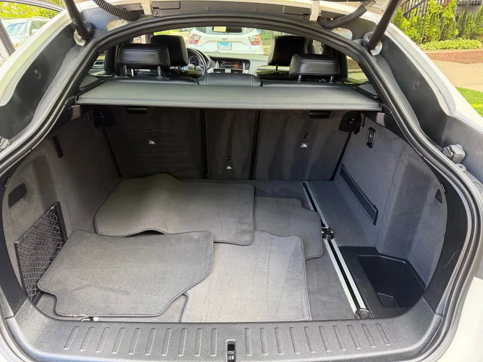 2016 BMW F26 X4 - Image 15 of 15
