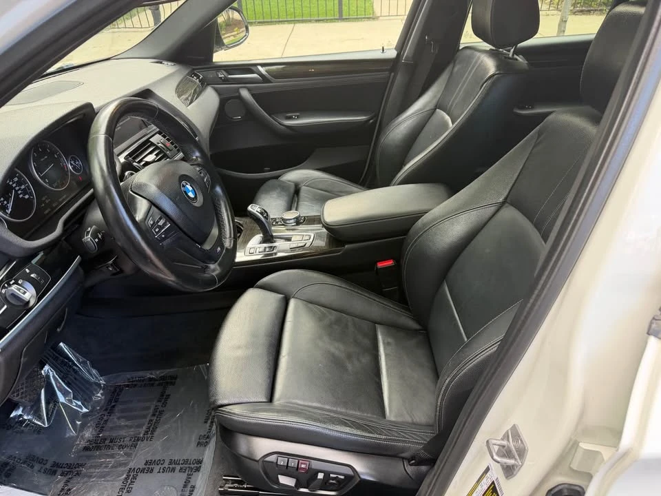 2016 BMW F26 X4 - Image 12 of 15