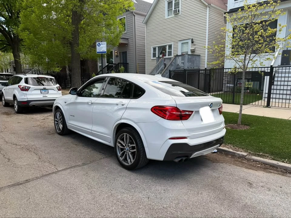 2016 BMW F26 X4 - Image 6 of 15