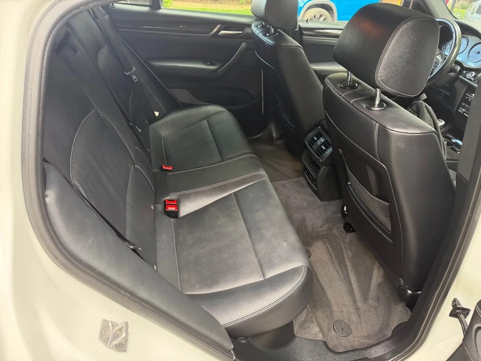 2016 BMW F26 X4 - Image 10 of 15