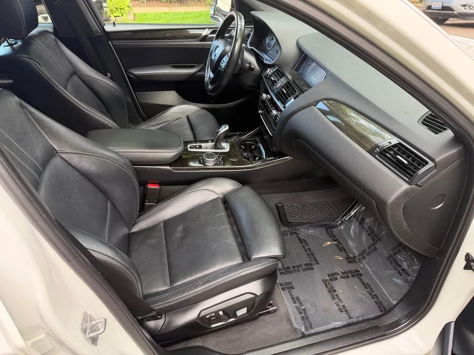 2016 BMW F26 X4 - Image 11 of 15